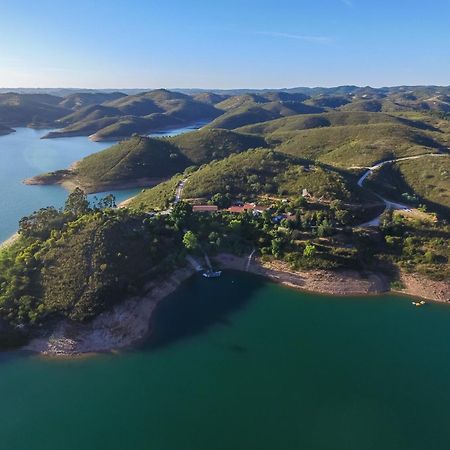 Paradise In Portugal Santa Clara-a-Velha Εξωτερικό φωτογραφία