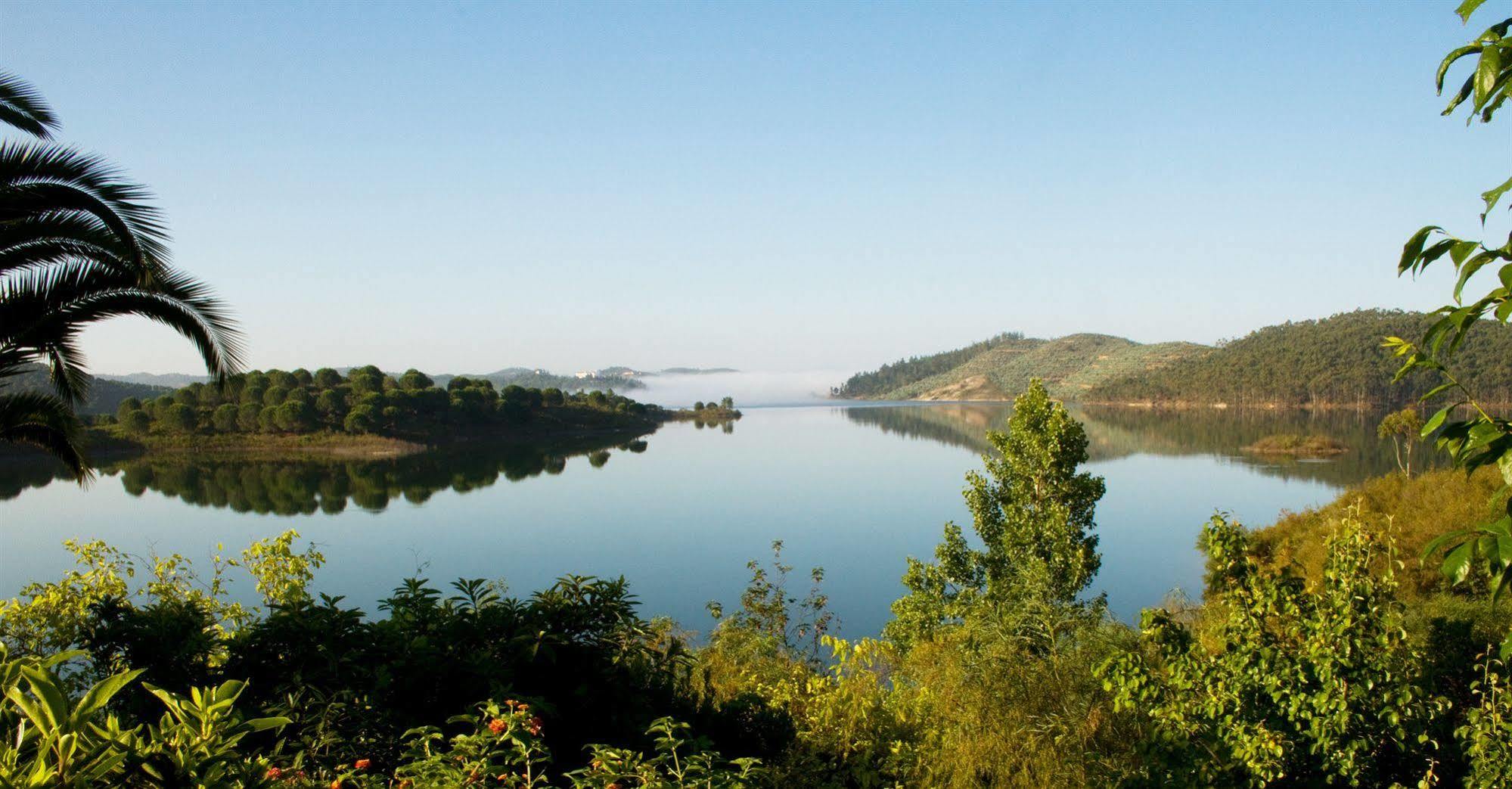 Paradise In Portugal Santa Clara-a-Velha Εξωτερικό φωτογραφία